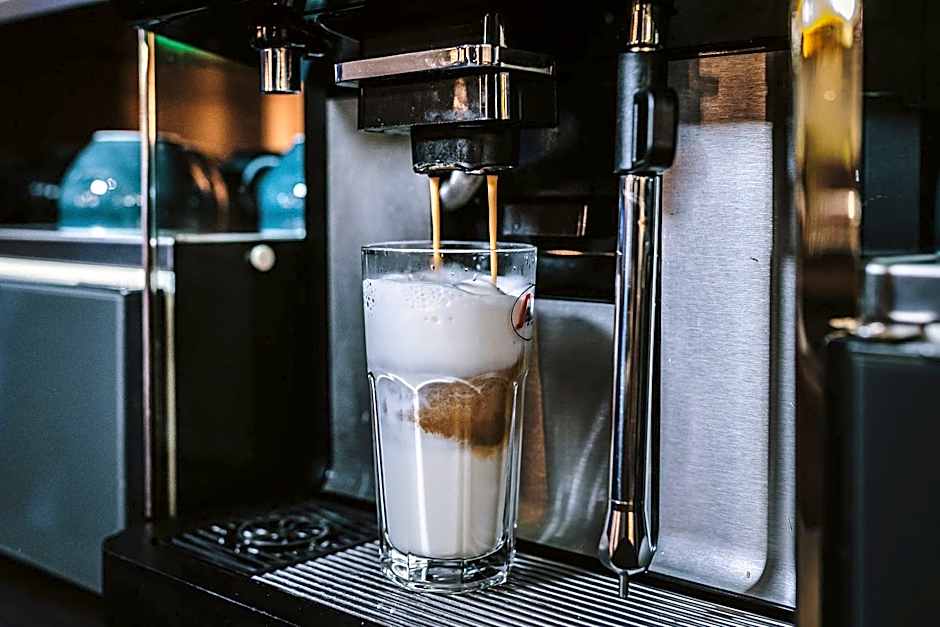 LEDERER Boutique Hotel