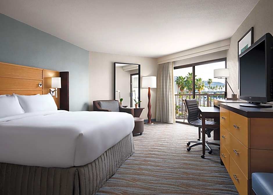 Sonesta Redondo Beach & Marina