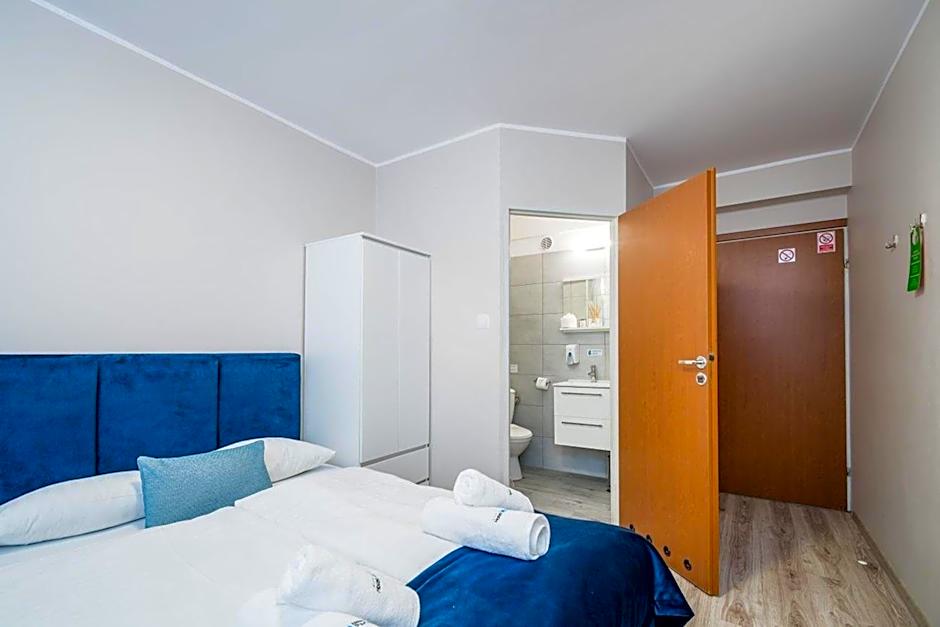 Hotel Nowa Panorama