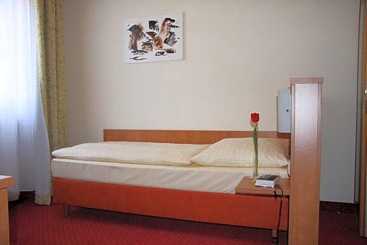 Hotel Restaurant Alter Hof