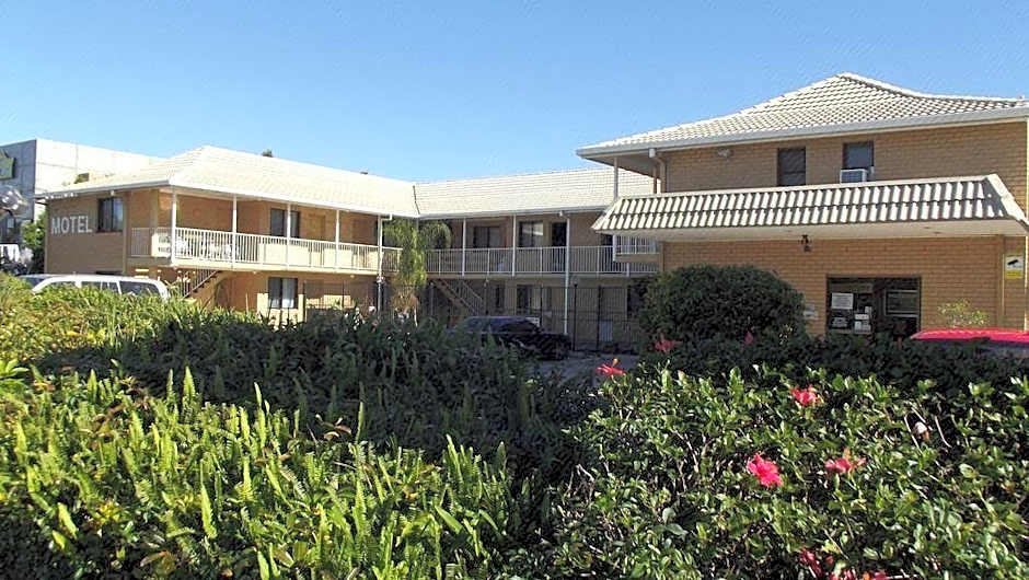 Chermside Motor Inn