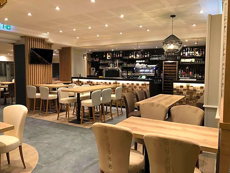 Best Western Le Duguesclin