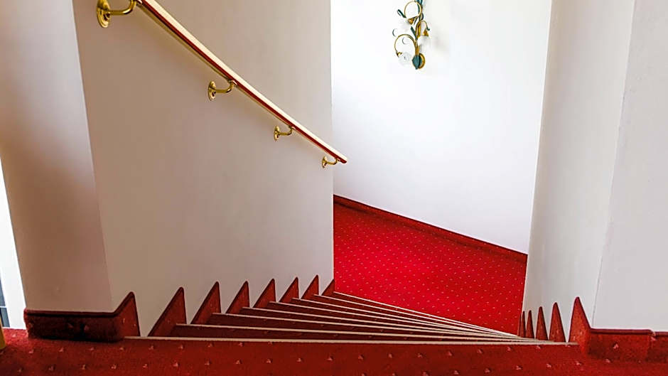 Hotel Villa Laurus