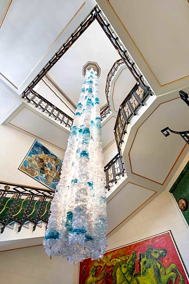 Ortea Palace Hotel, Sicily, Autograph Collection