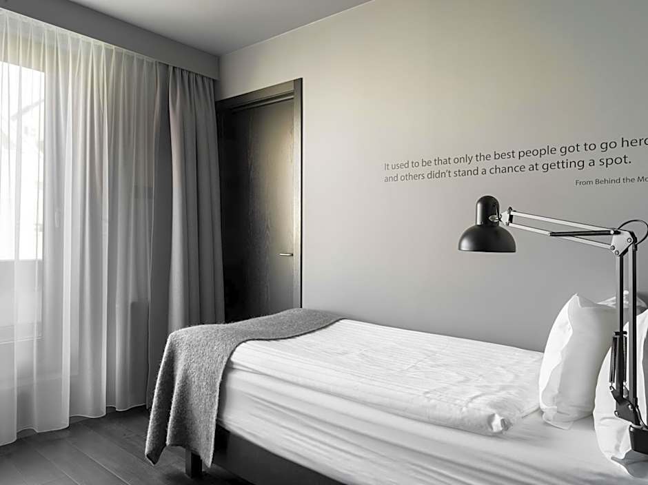 Skuggi Hotel by Keahotels