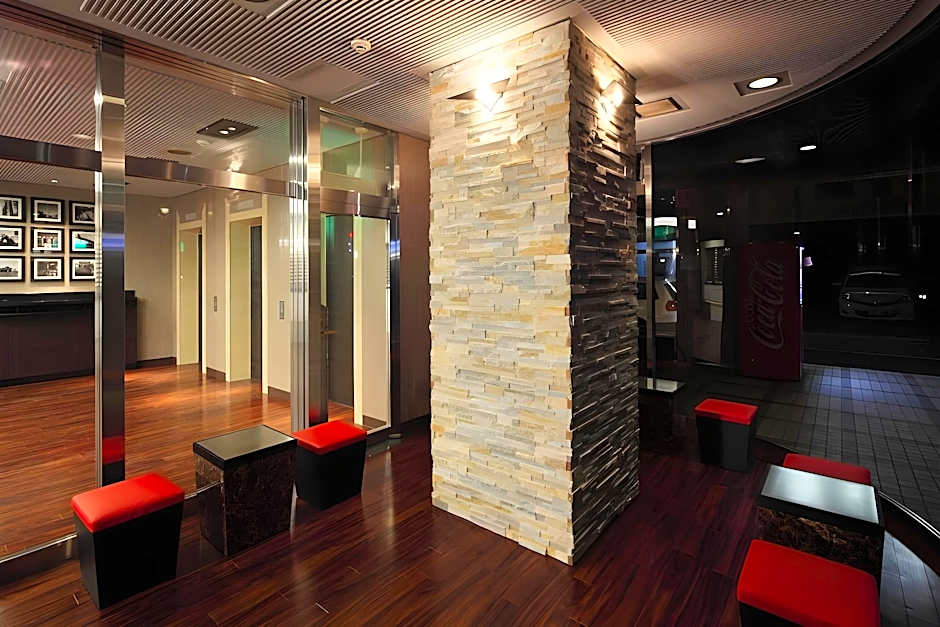 Hotel Mystays Kameido