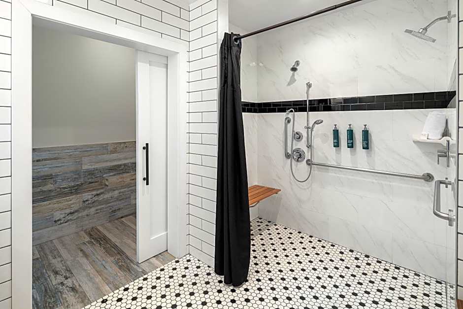 DoubleTree by Hilton Hilton Head Island