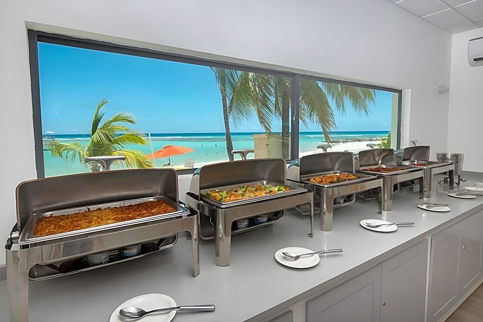 The Sands Barbados - All Inclusive