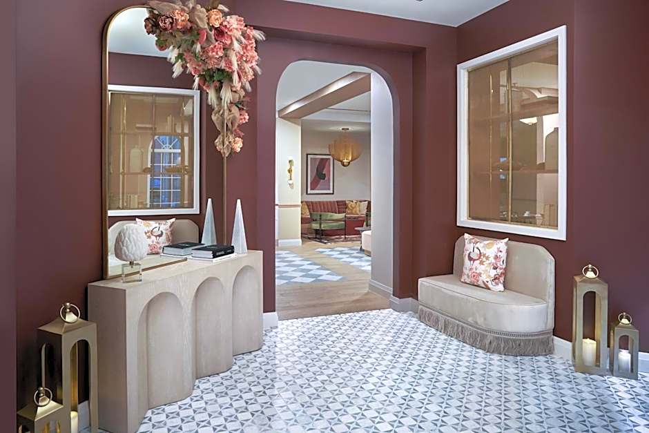 Hotel Vesper, Houston, a Tribute Portfolio Hotel