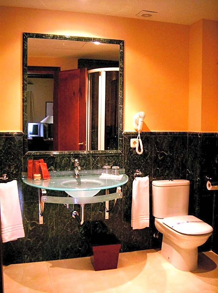 Hotel El Rancho