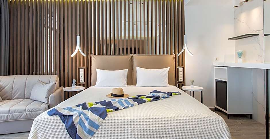 Olympion Sunset Halkidiki