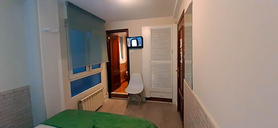 Verdemar Rooms