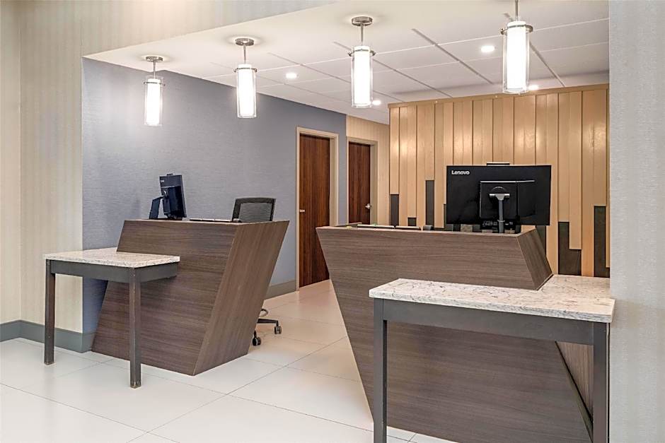 Best Western Plus Gateway to the Falls