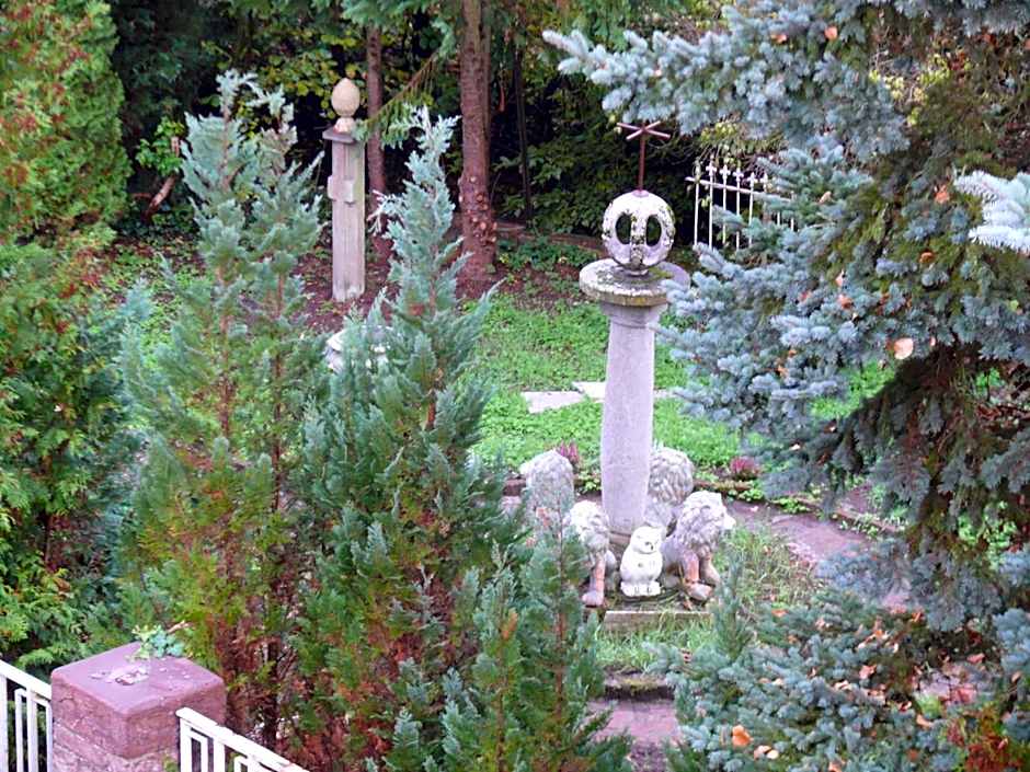 Apartments Weisser Reiter