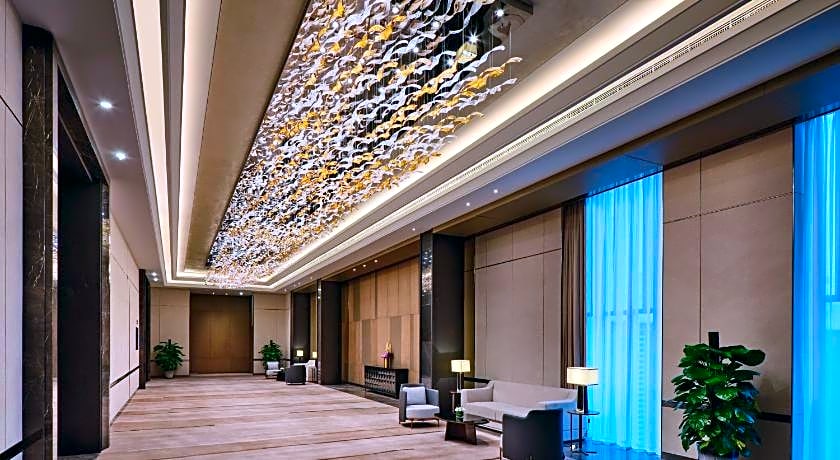 The QUBE Hotel Ningbo North