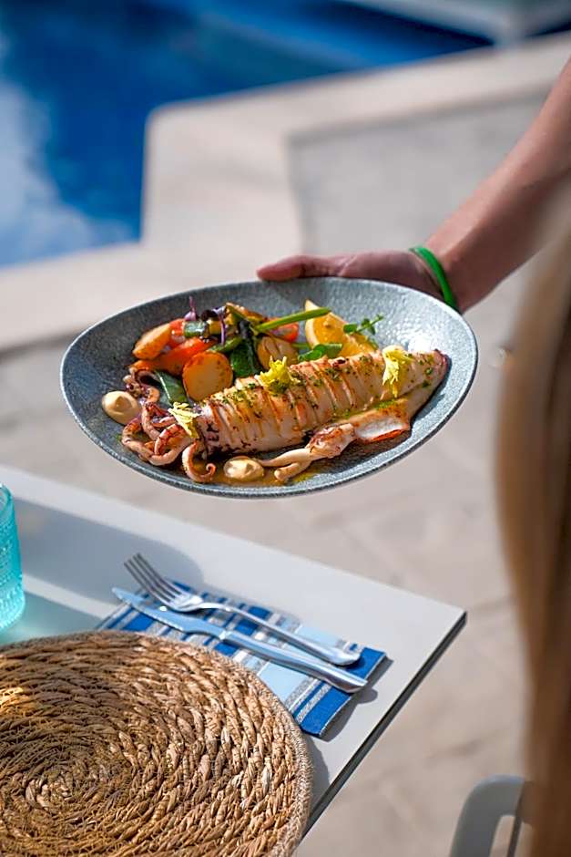 Menorca Binibeca by Pierre & Vacances Premium Adults Only