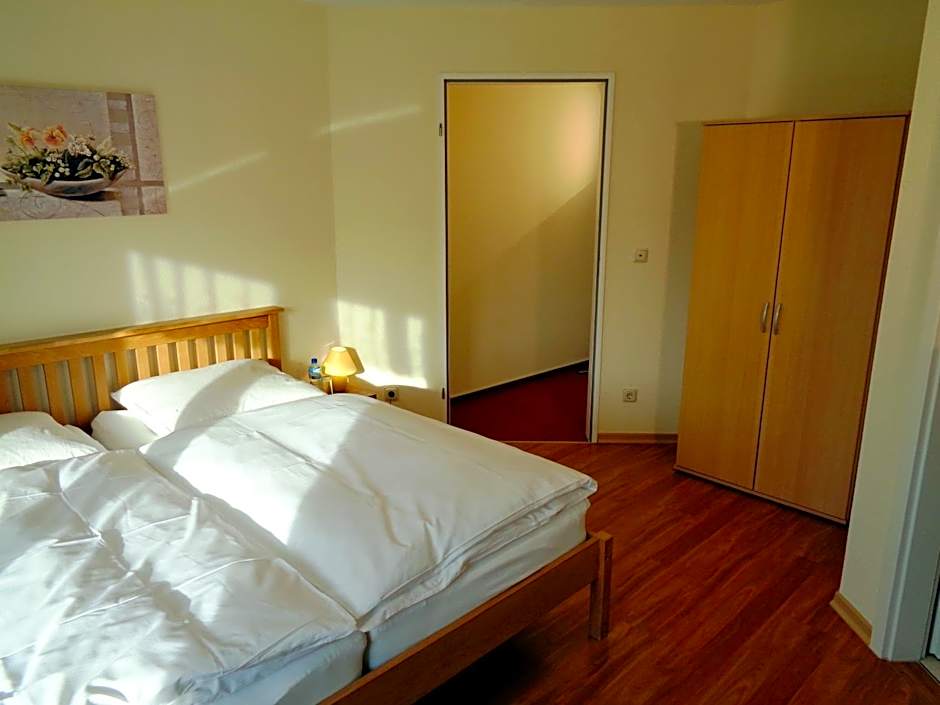 Gästehaus Schiemann