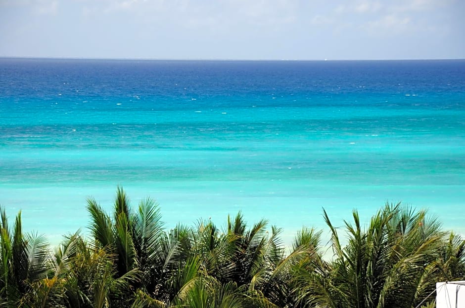 Hotel Posada Sian Kaan Playa del Carmen