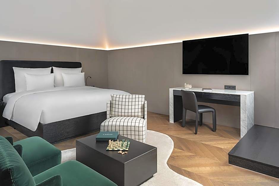 The Amauris Vienna - Relais & Châteaux
