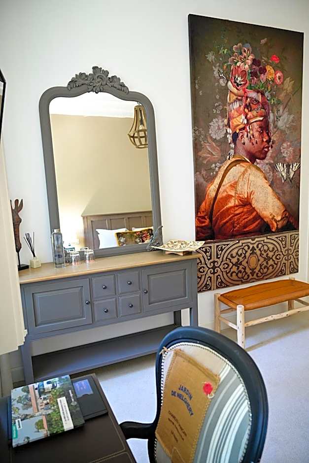 Pavillon des Millésimes, Piscine & SPA