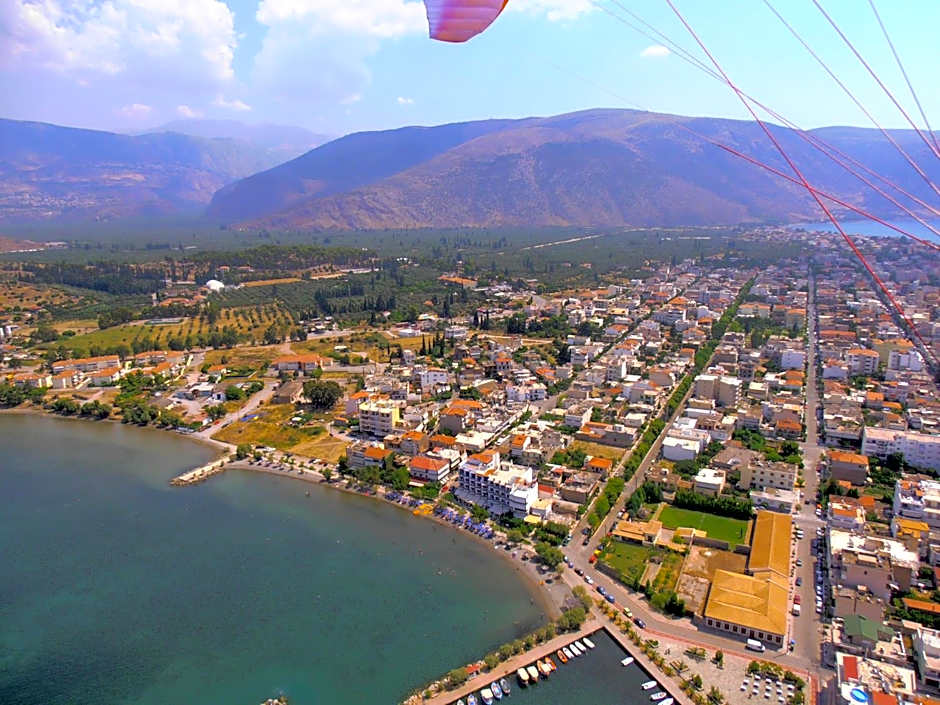 Trokadero Boutique Hotel