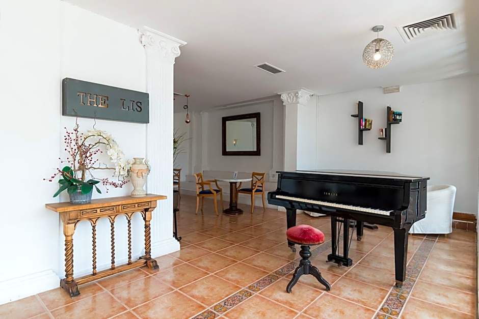 Hotel Lis Mallorca