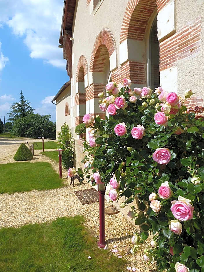 Domaine de la Maison Neuve