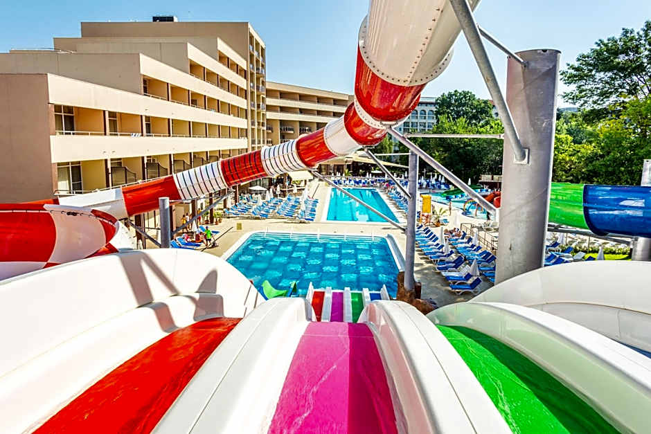 Hotel Laguna Park & Aqua Club - All Inclusive