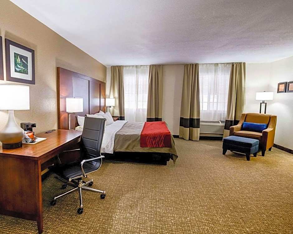 Comfort Inn Kearney