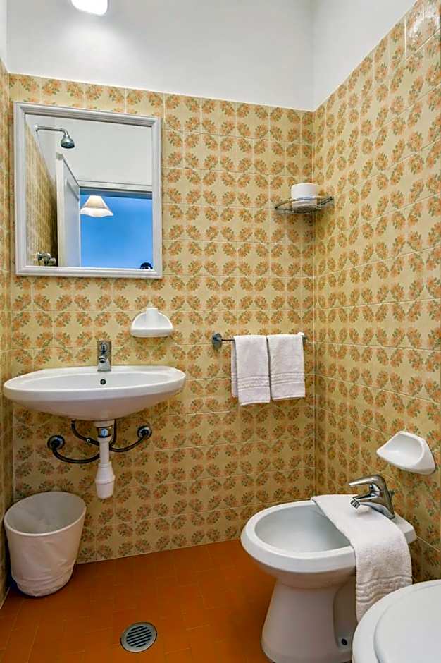 Hotel Villa Cristina