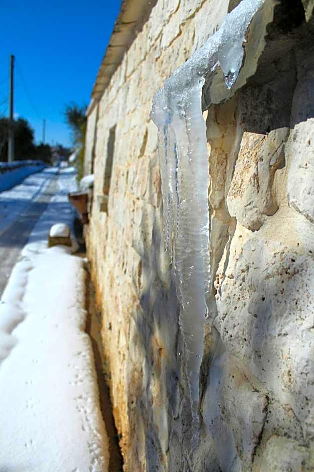 Trulli Sciummo Relais