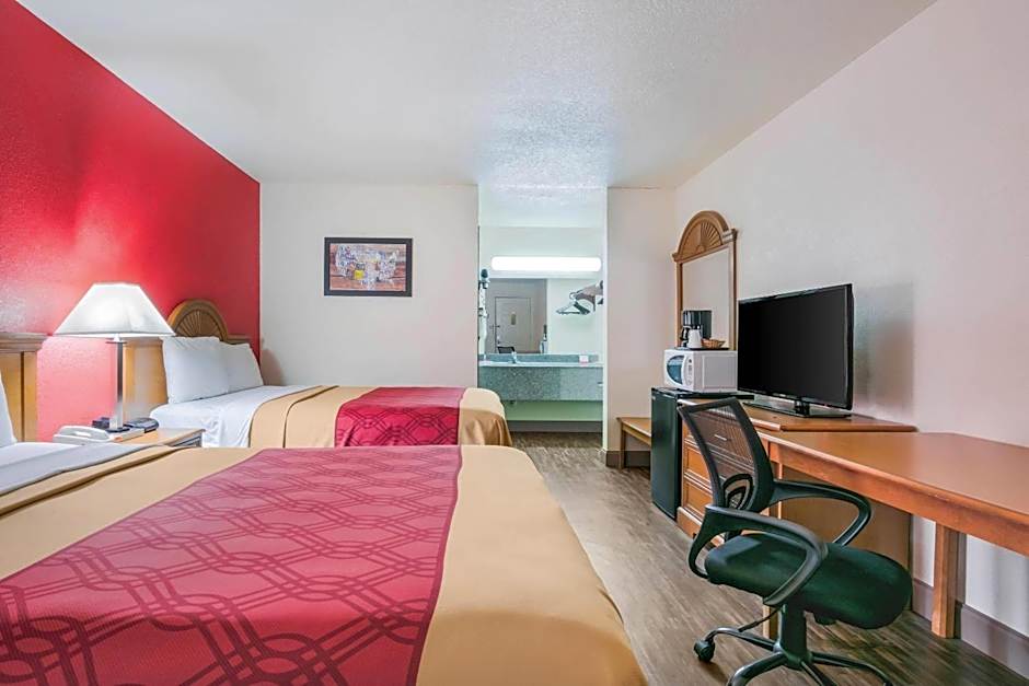Econo Lodge & Suites Brinkley