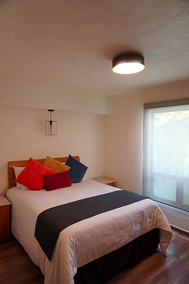 Hotel Consulado