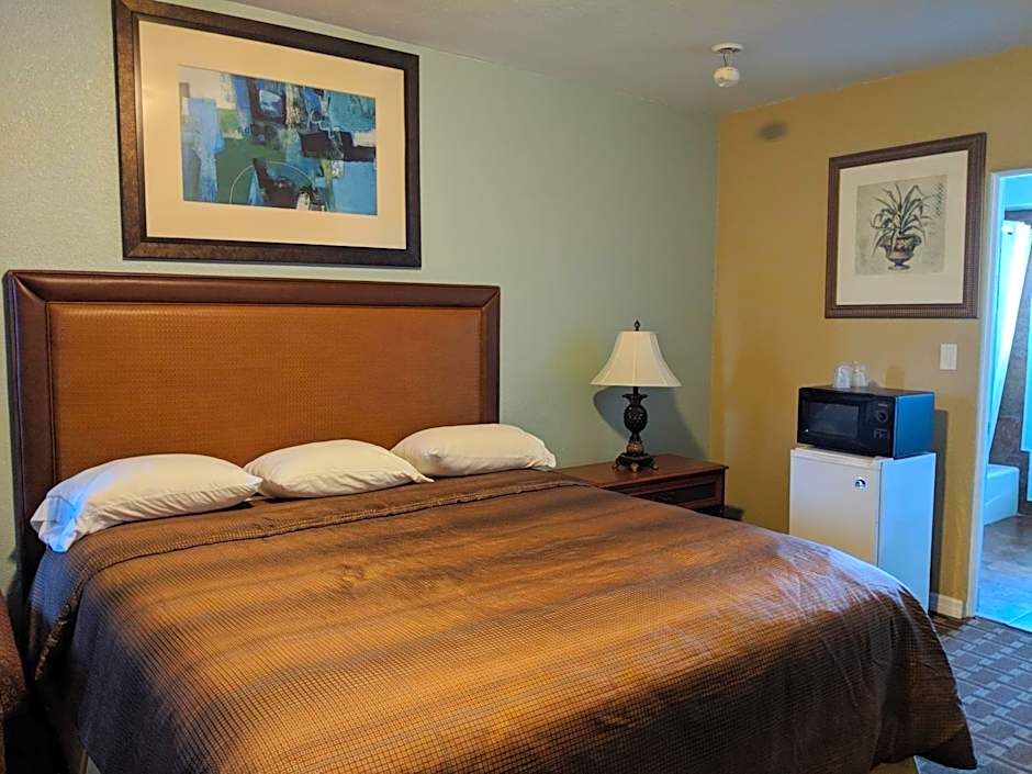 San Marina Motel Daytona