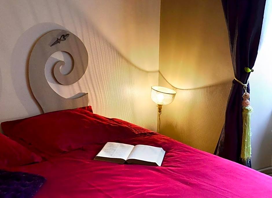 Domaine des Papeteries