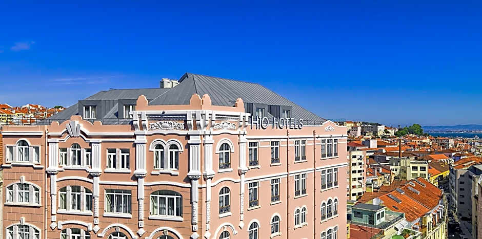 H10 Duque de Loule Hotel