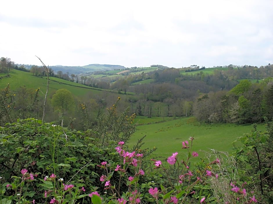 Le Moulin du Barthas