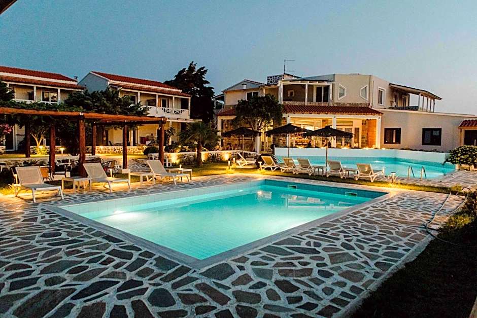 Samothraki Village Hotel