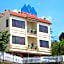 Sapa Garden Hotel.