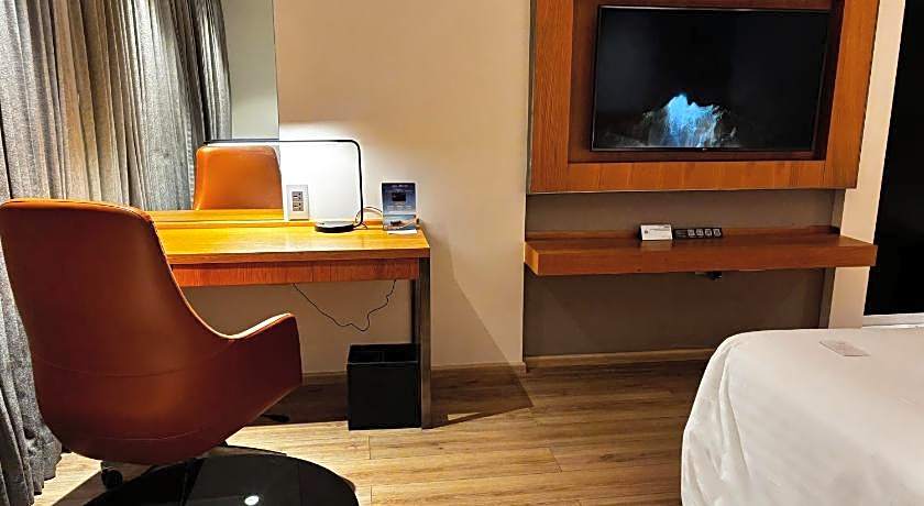 Courtyard by Marriott Nashik