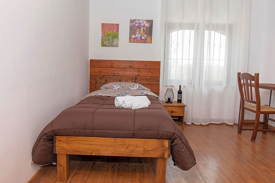 Fattoria Il Laghetto