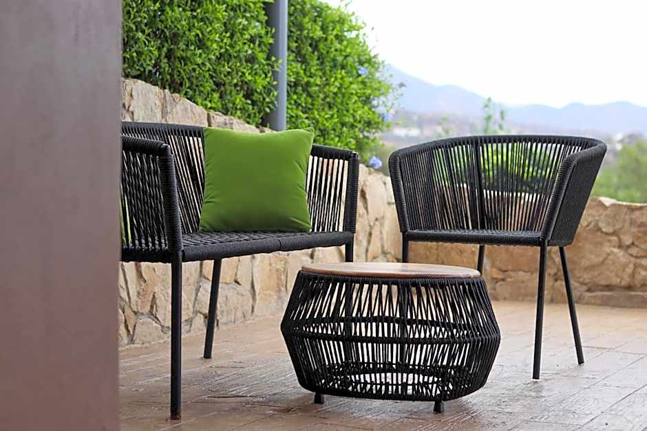 Parra del Valle Hotel Boutique