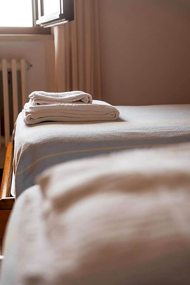 Hotel casa del pellegrino - Castelmonte