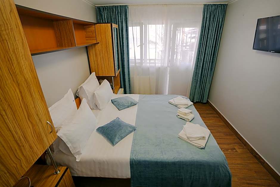 Hotel Sunset Beach Vama Veche