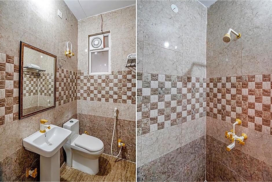 FabExpress MVR Services Sector 55