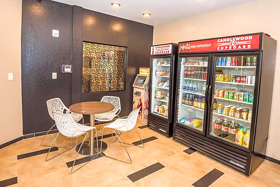 Candlewood Suites Ft Walton Bch - Hurlburt Area By IHG