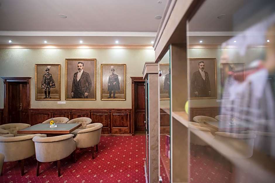 Hotel Kurija Janković