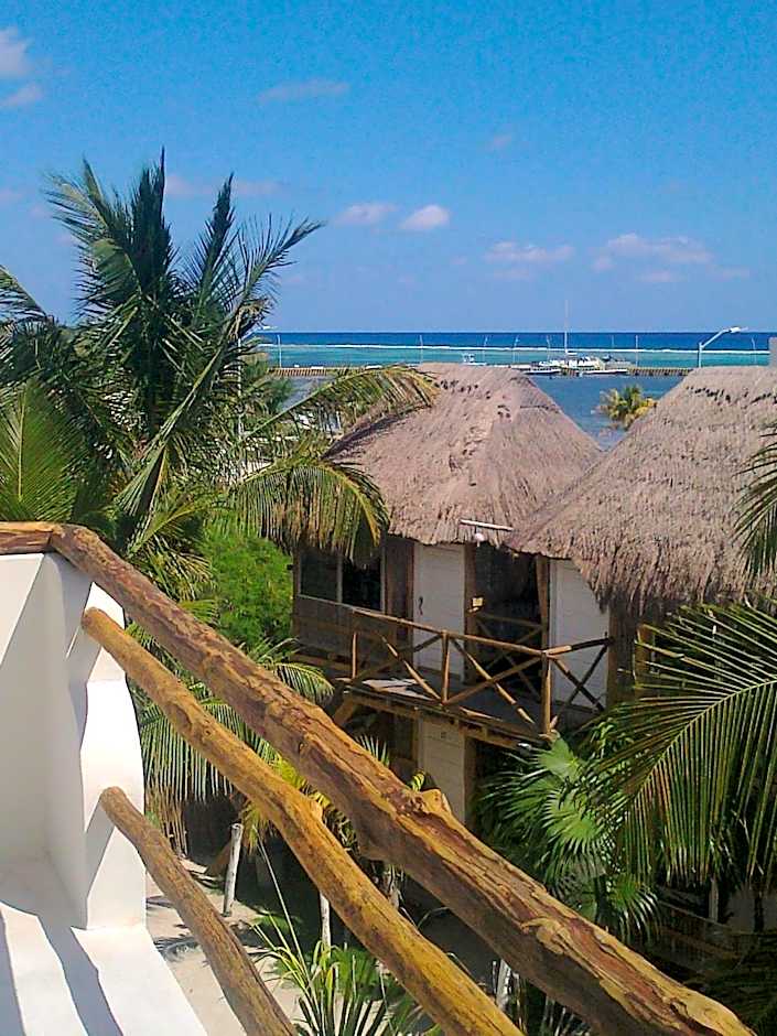 Las Cabañas del Doctor