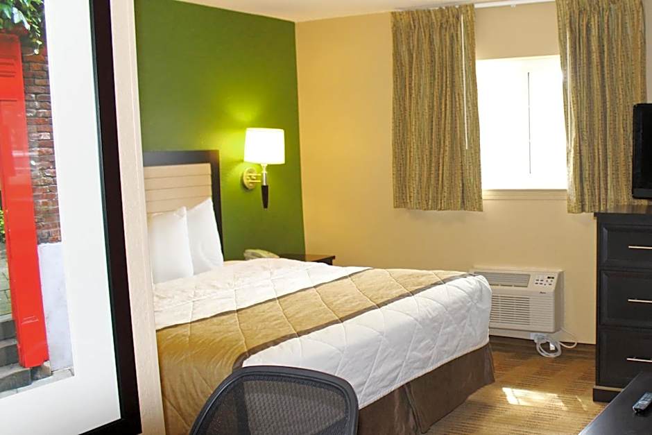 Extended Stay America Select Suites - Chesapeake - Churchland Blvd.