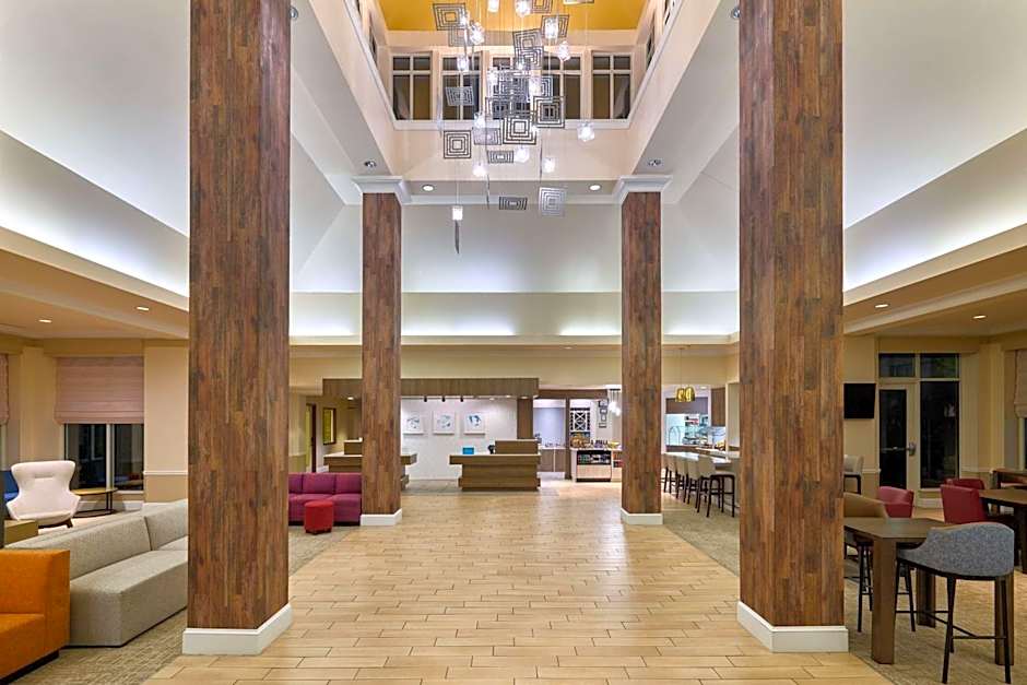 Hilton Garden Inn Hershey